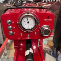 تعمیرات سرویس قهوه ساز اسپرسوساز چایساز جاروبرقی