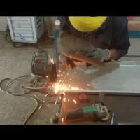 استخدام جوشکار