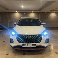 ام وی ام چری ایکس ۵۵ پرو برج دو ۱۴۰۳