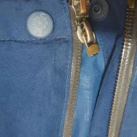 کاپشن گورتکس اورجینال برند لافوما|لباس|قم, دانش|دیوار