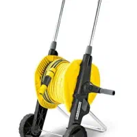 شلنگ جع کن چرخدار کرشر مدل HT3420