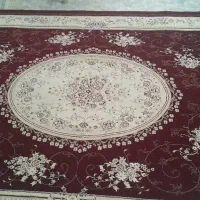 فرش 700 شانه|فرش|شاهین‌شهر, خانه کارگر|دیوار