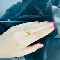 انگشتر شیک و نو