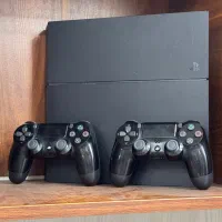 Ps4 کپی خور فت