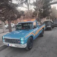 نیسان یدککش ۱۴۰۰