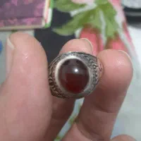 انگشتر نقره ساده قشنگ|جواهرات|کرج, حصارک پایین|دیوار