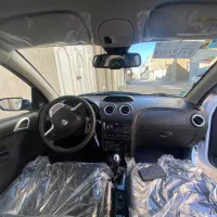 رانا پلاس ارتقا یافته  tu5pصفر|خودرو سواری و وانت|کرمانشاه, |دیوار