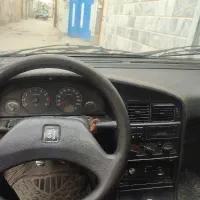 405دوگانه شرکتی|خودرو سواری و وانت|بجنورد, |دیوار