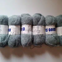 کاموا موهری با رنگ خاص و شیک