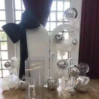 بادکنک ارایی وگل ارایی