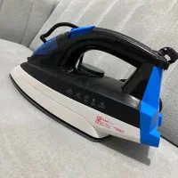 اتو لباس مارک فوما