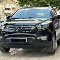 جک اس ۵ مدل ۱۴۰۱