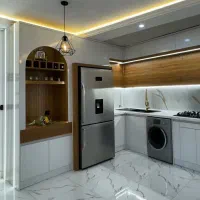 کابینت ،کمد دیواری وبازسازی ساختمان