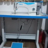چرخ صنعتی جک a2b در حد نو
