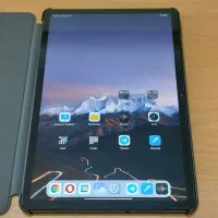 تبلت ردمی پد ۲ به همراه قلم اصلی فوری|تبلت|تهران, حکیمیه|دیوار