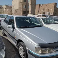 پارس ۸۵|خودرو سواری و وانت|تهران, فلاح|دیوار