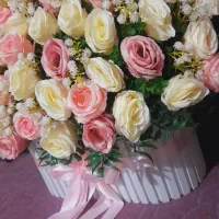 دسته گل و قران