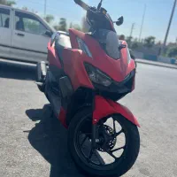 هوندا کلیک ۱۶۰ مدل ۱۴۰۳