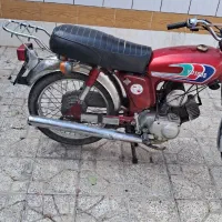 موتور yd استثنائی