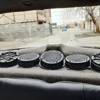 ال نود e2|خودرو سواری و وانت|محمدشهر, محمدشهر|دیوار