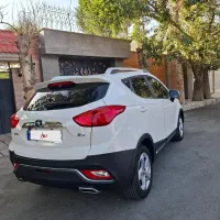 جک s3|خودرو سواری و وانت|کرج, کلاک پایین|دیوار