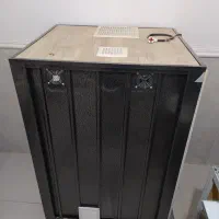 میوه خشک کن|ماشین‌آلات صنعتی|قم, یزدان‌شهر|دیوار