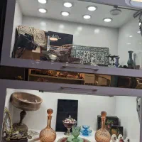 دکور مغازه