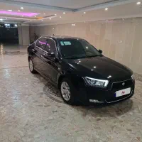 دنا پلاس توربو 6 دنده
