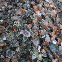 سنگ شجر|صنایع دستی و سایر لوازم تزئینی|جهرم, |دیوار