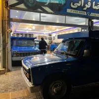 نیسان ۹۸تمیز