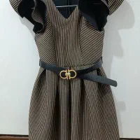 لباس مجلسی خیلی شیک