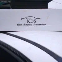 یک عدد کمک فنر پراید 132اکبند نو|قطعات یدکی و لوازم جانبی|ساری, |دیوار