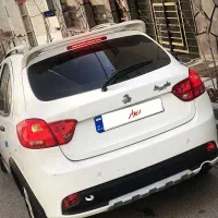 کوییک Rپارس خودرو۱۴۰۲ (در حدصفر)|خودرو سواری و وانت|تهران, افسریه جنوبی|دیوار