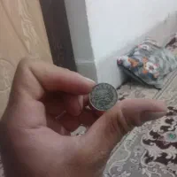 سکه 100دینار  1318
