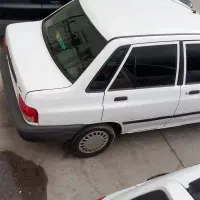 پراید مدل 90