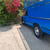 نیسان دیزل مدل 92کم کار کرد|خودرو سواری و وانت|رشت, حومه رشت|دیوار