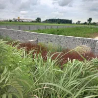 205زمین شهرکی/سند عرصه و عیان/اقساطی سر اسفالت