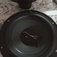 ساب وامپلی فایر بلوتوثی بسیار قوی