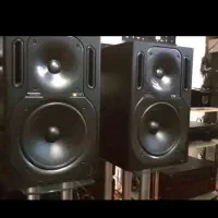 اسپیکر مانیتورینگ