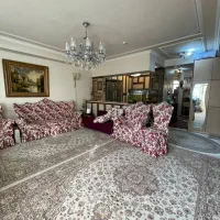 فروش آپارتمان ۸۵مترطبقه۳نصف راه کوی اسلامی