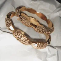 النگو عربی سایز دو