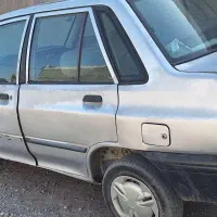 پراید مدل ۸۵