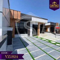 ویلا 253متری شهرکی در منطقه ساحلی