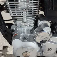 موتور احسان 150|موتورسیکلت|تایباد, |دیوار