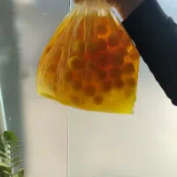 تخم مرغ مخلوط تازه مخصوص شیرینی پزی ها وقنادی ها