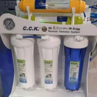 فروش و سرویس دستگاه تصفیه اب