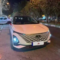 فونیکس fx مدل ۱۴۰۲|خودرو سواری و وانت|ساوه, |دیوار