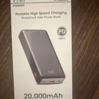 پاور بانک