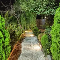 ویلایی مناسب آموزشگاه/مراکز درمانی/پت شاپ