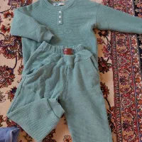 لباس بچه پاییزه زمستانه